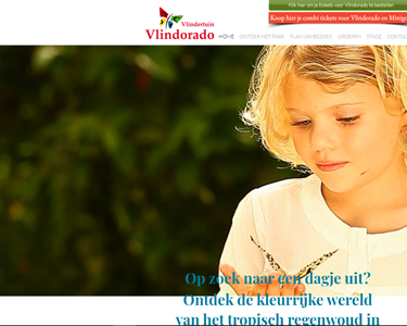 Vlindorado